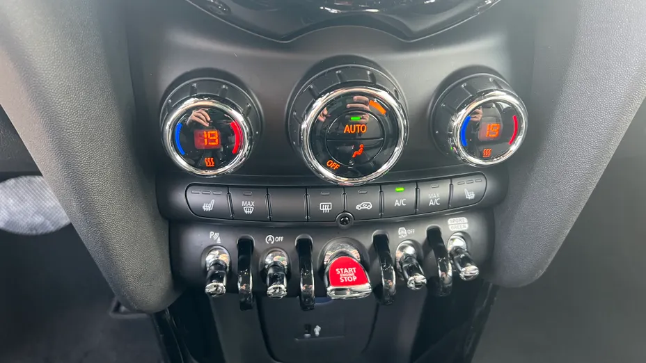 MINI [BMW] Cooper Cooper S