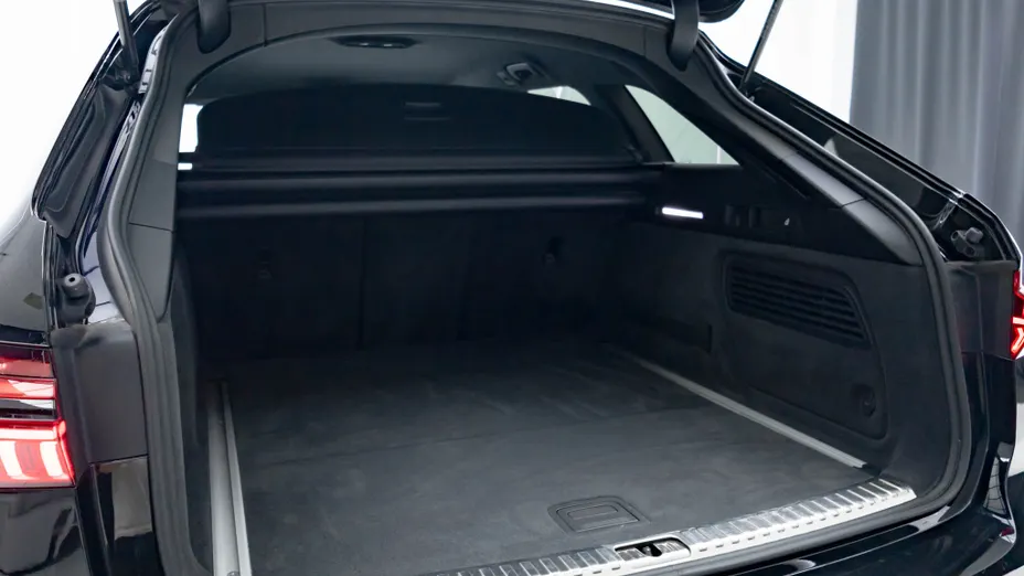 AUDI S6 S6 TDI mHEV Quattro Tiptronic
