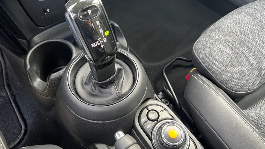 MINI [BMW] Cooper Cooper S