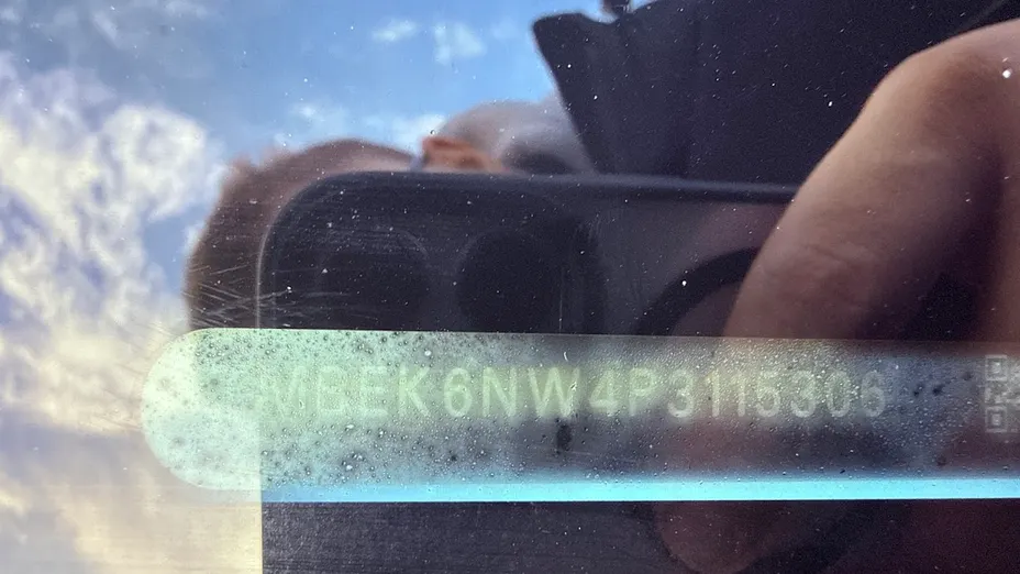 SKODA Scala Scala 1.5 TSI Ambition DSG