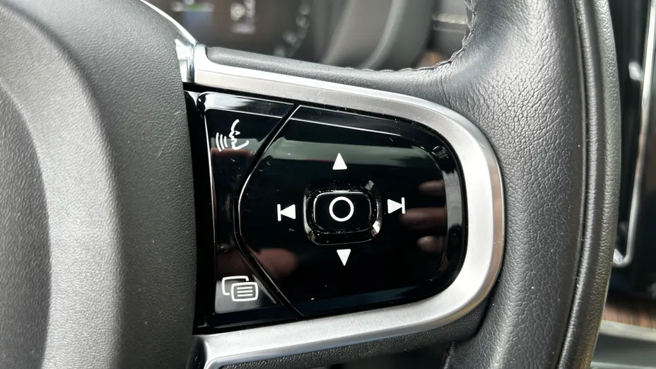 VOLVO XC60 XC60 T6 Plug-In Hybrid AWD Inscription aut