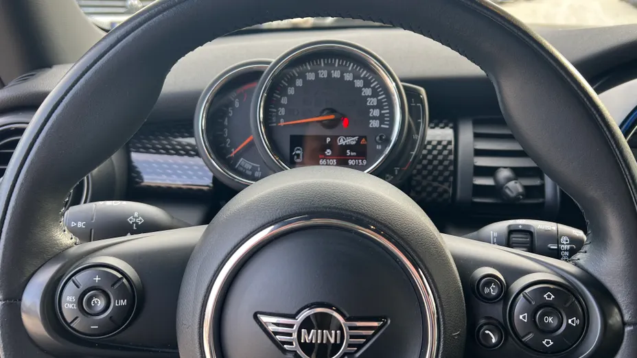MINI [BMW] Cooper Cooper S