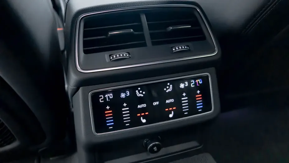 AUDI S6 S6 TDI mHEV Quattro Tiptronic