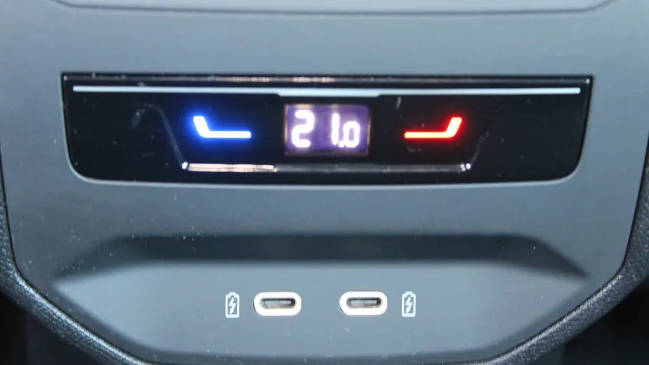 SEAT Leon Leon 2.0 TDI Full LED