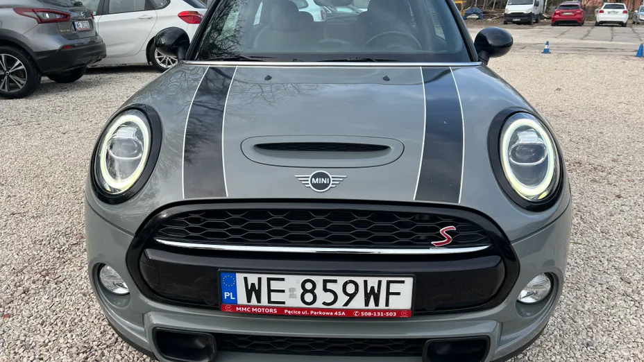 MINI [BMW] Cooper Cooper S