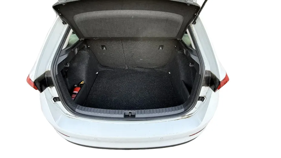 SKODA Scala Scala 1.5 TSI Ambition DSG