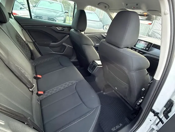 SKODA Scala Scala 1.5 TSI Ambition DSG