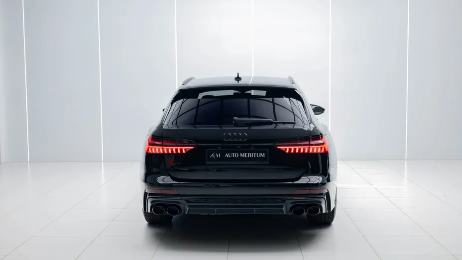 AUDI S6 S6 TDI mHEV Quattro Tiptronic