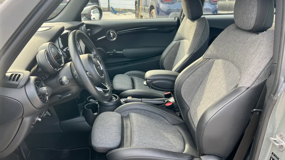 MINI [BMW] Cooper Cooper S