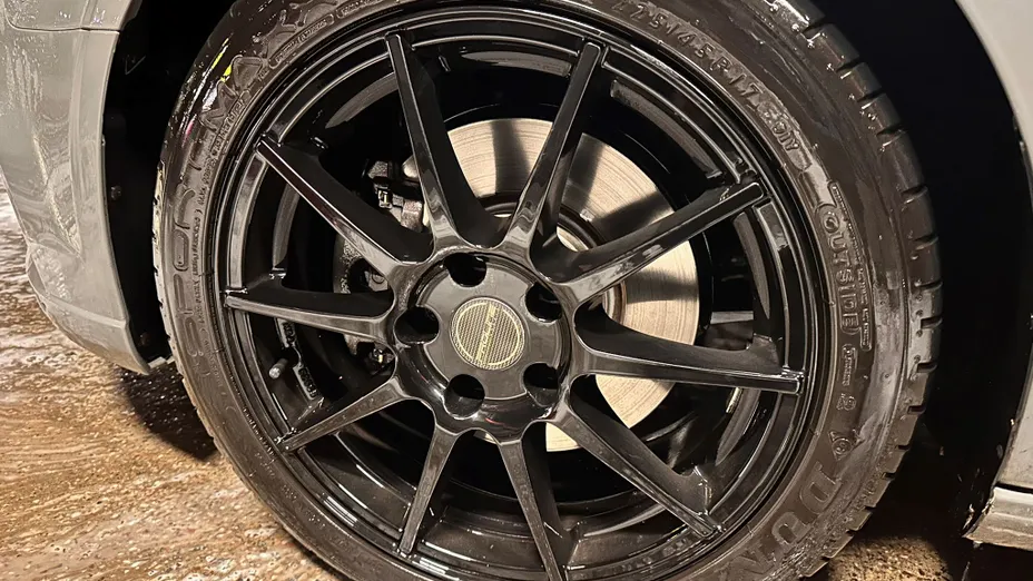 AUDI A3 A3 40 TFSI Quattro Sport S tronic