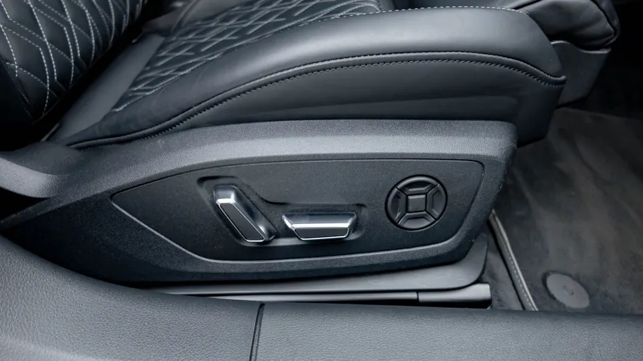 AUDI S6 S6 TDI mHEV Quattro Tiptronic