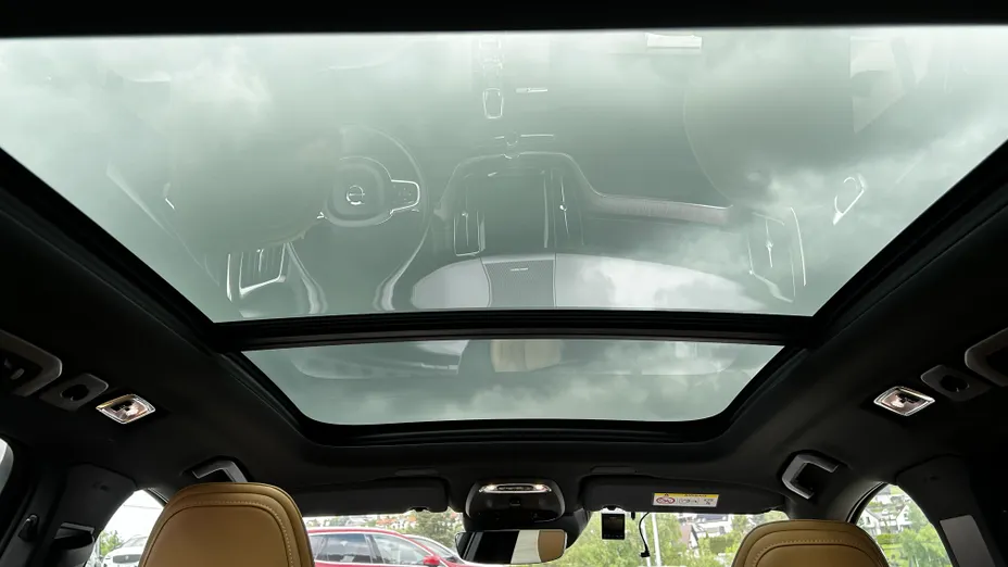 VOLVO XC60 XC60 T6 Plug-In Hybrid AWD Inscription aut