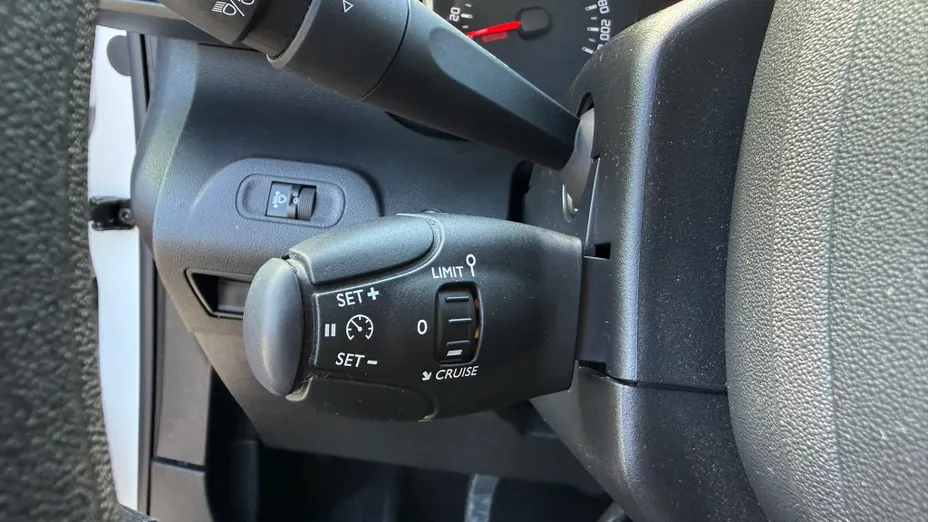 TOYOTA Proace City Proace City 1.2 D-4T Standard 2,3t Active