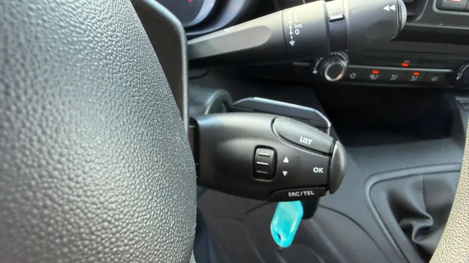 TOYOTA Proace City Proace City 1.2 D-4T Standard 2,3t Active