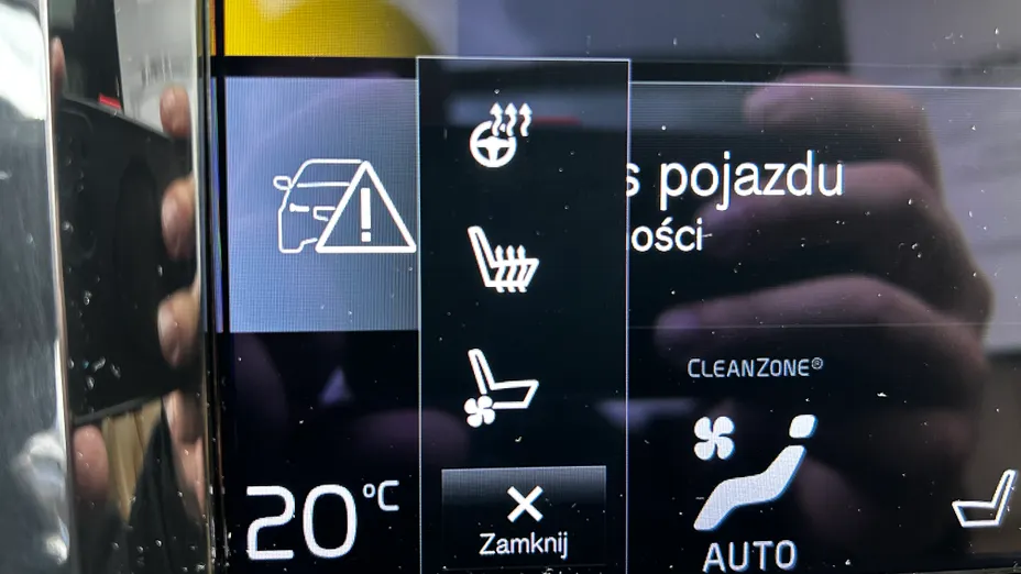 VOLVO XC60 XC60 T6 Plug-In Hybrid AWD Inscription aut