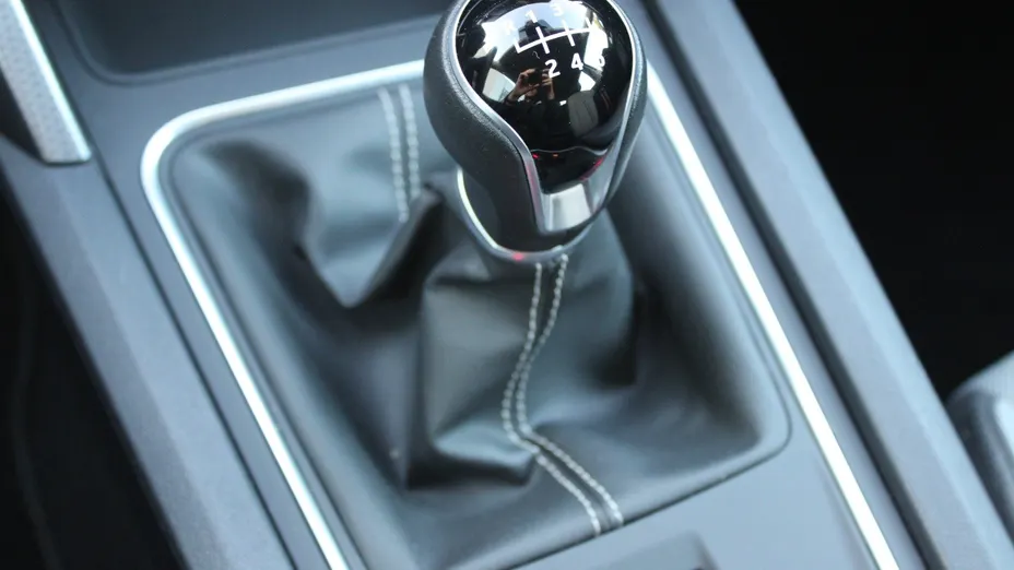 SEAT Leon Leon 2.0 TDI Full LED