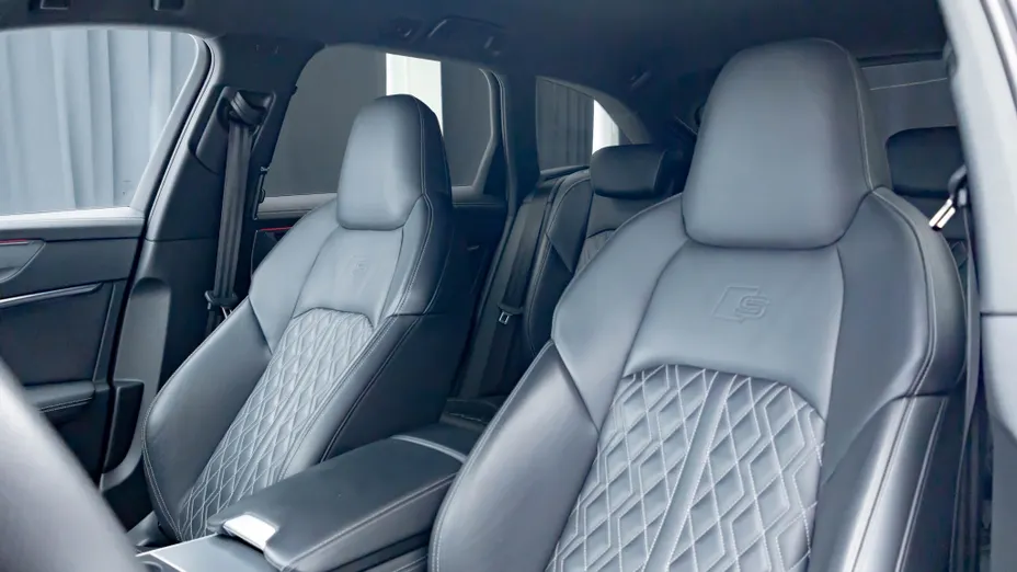 AUDI S6 S6 TDI mHEV Quattro Tiptronic