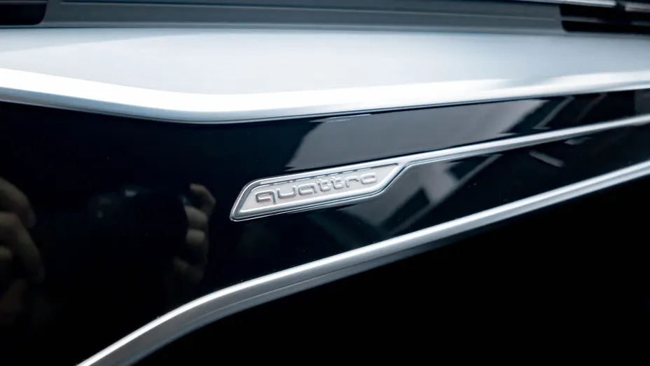 AUDI S6 S6 TDI mHEV Quattro Tiptronic