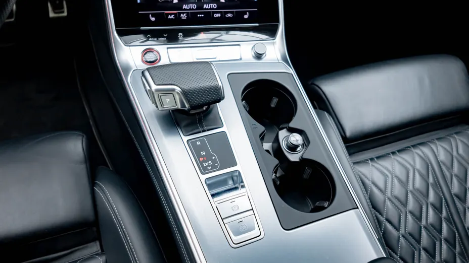 AUDI S6 S6 TDI mHEV Quattro Tiptronic