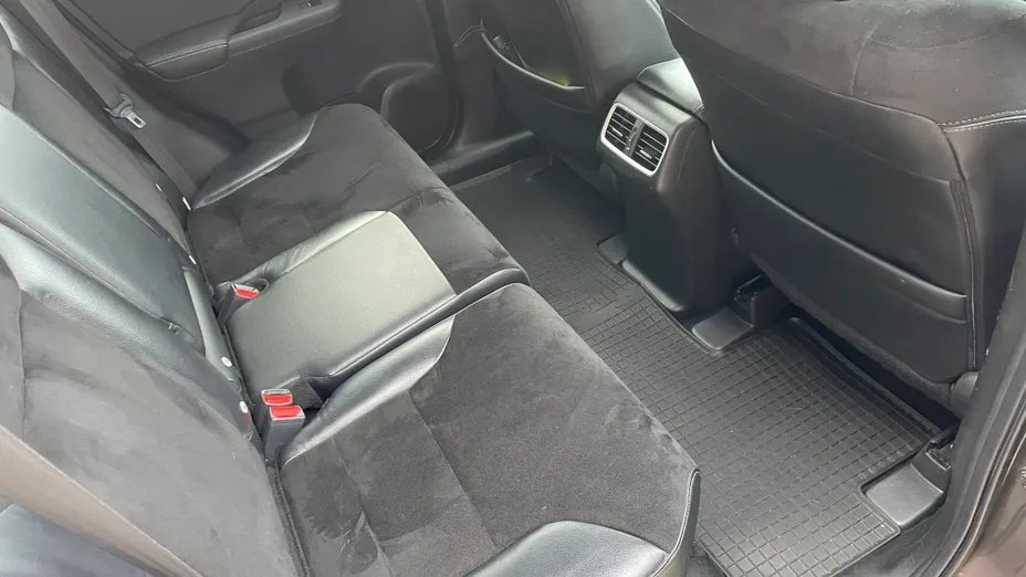 HONDA CR-V CR-V 2.0 Elegance