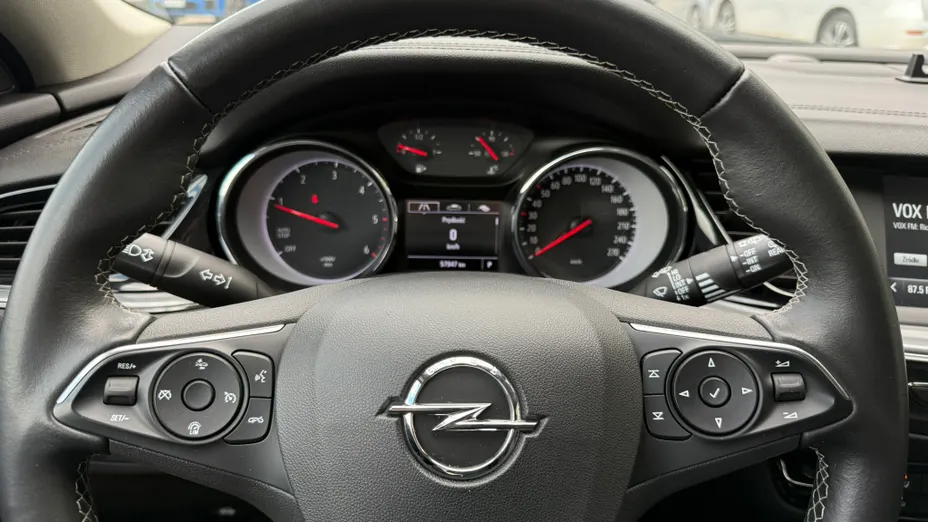 OPEL Insignia Insignia 2.0 CDTI Enjoy S&S
