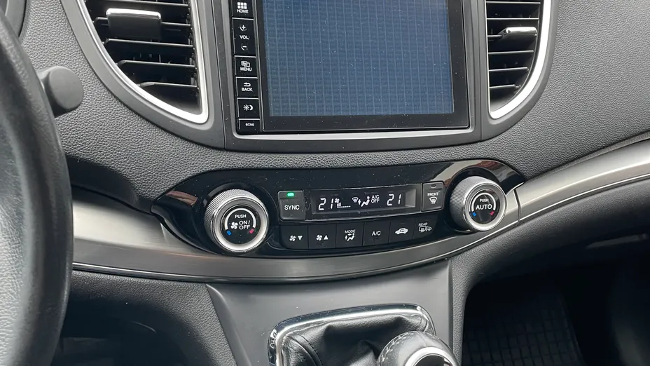 HONDA CR-V CR-V 2.0 Elegance