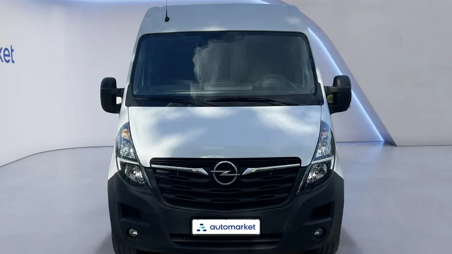 OPEL Movano Movano CDTI L3H2