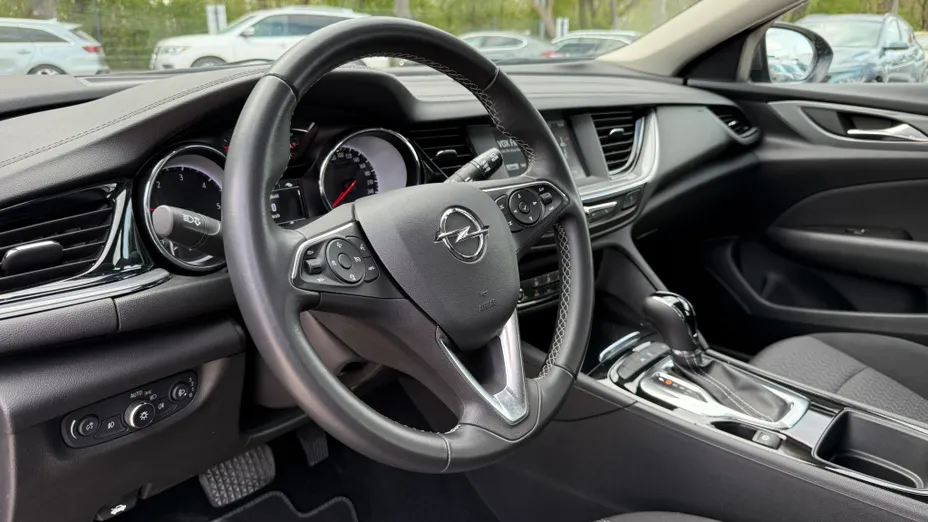 OPEL Insignia Insignia 2.0 CDTI Enjoy S&S