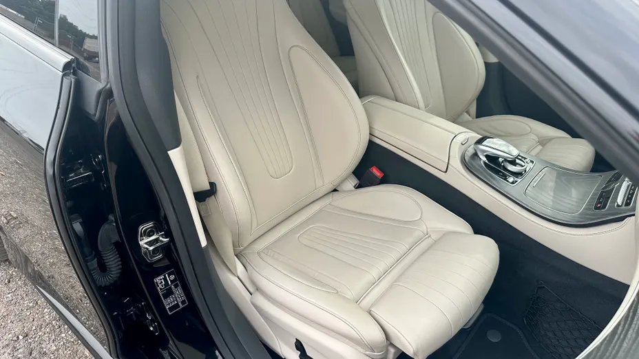 MERCEDES-BENZ CLS CLS 350 AMG