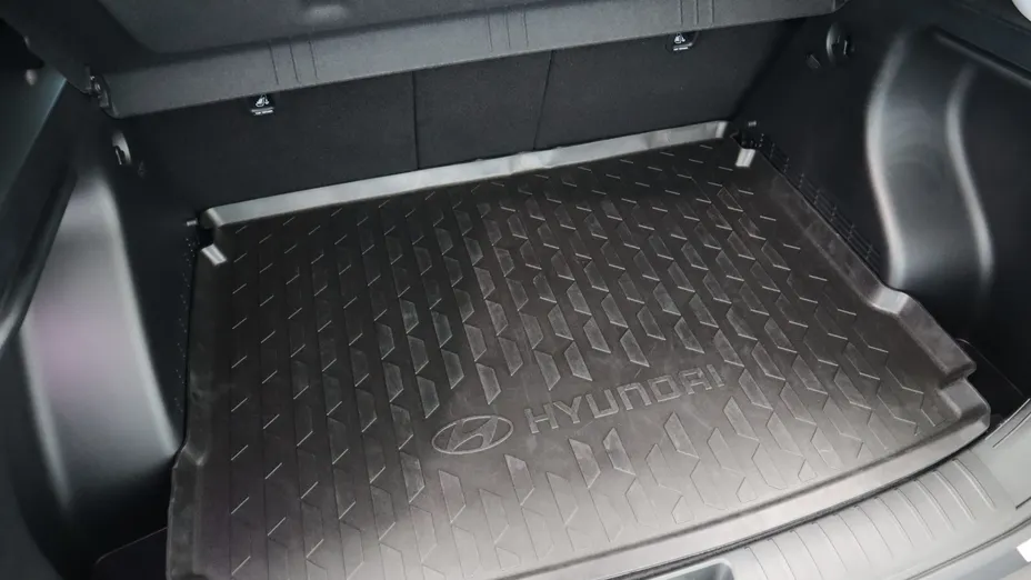 HYUNDAI Kona Kona 1.0 T-GDI Smart Nowy