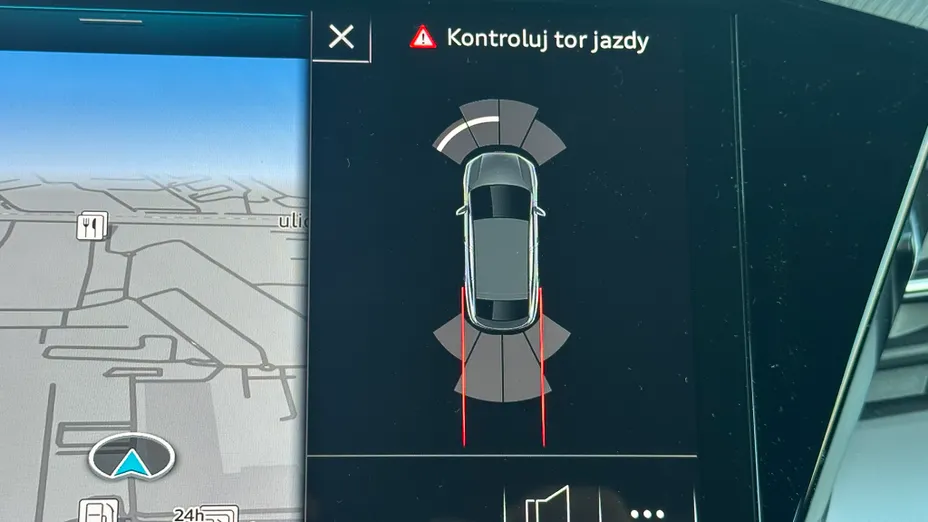 AUDI Q4 Q4 e-tron 35 52kWh Advanced