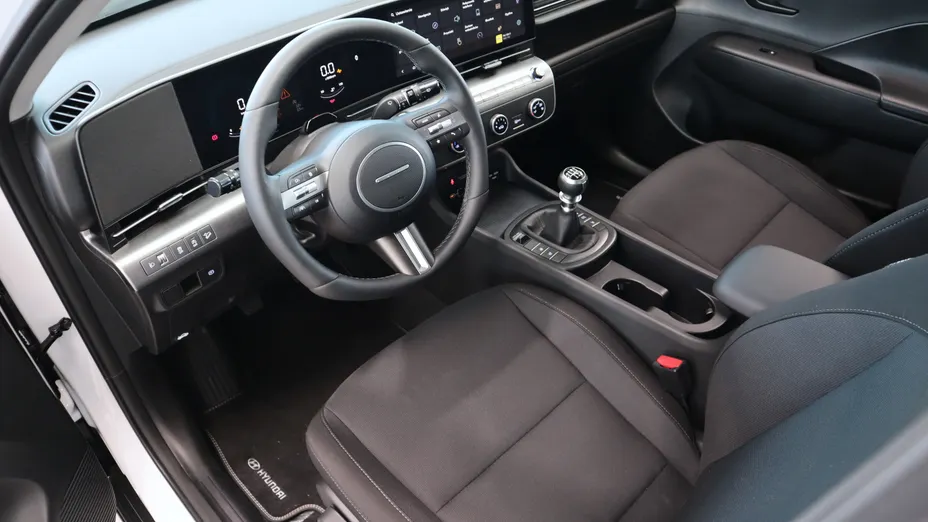 HYUNDAI Kona Kona 1.0 T-GDI Smart Nowy