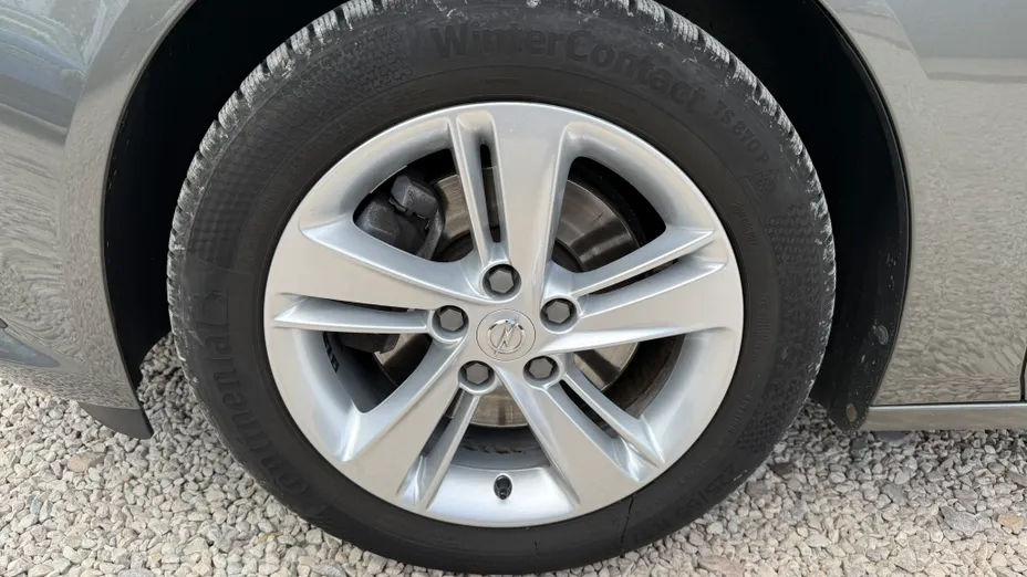 OPEL Insignia Insignia 2.0 CDTI Enjoy S&S
