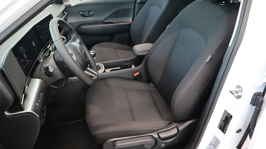 HYUNDAI Kona Kona 1.0 T-GDI Smart Nowy