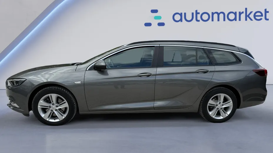 OPEL Insignia Insignia 2.0 CDTI Enjoy S&S