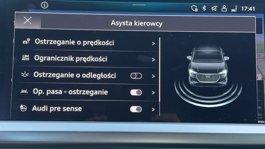 AUDI Q4 Q4 e-tron 35 52kWh Advanced