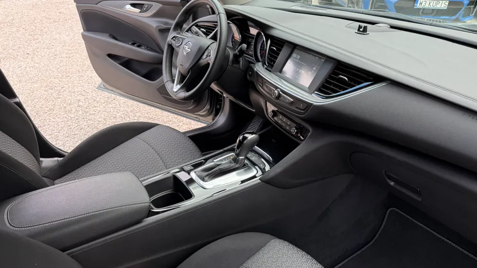 OPEL Insignia Insignia 2.0 CDTI Enjoy S&S