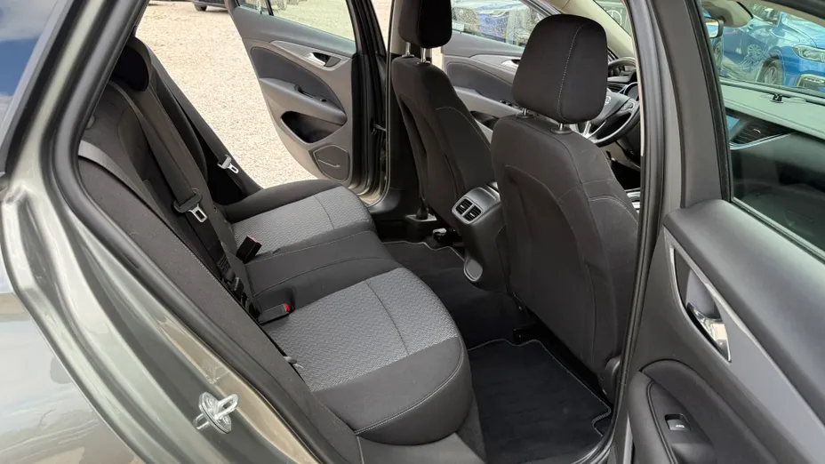 OPEL Insignia Insignia 2.0 CDTI Enjoy S&S