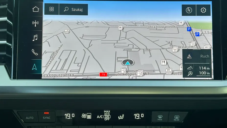 AUDI Q4 Q4 e-tron 35 52kWh Advanced