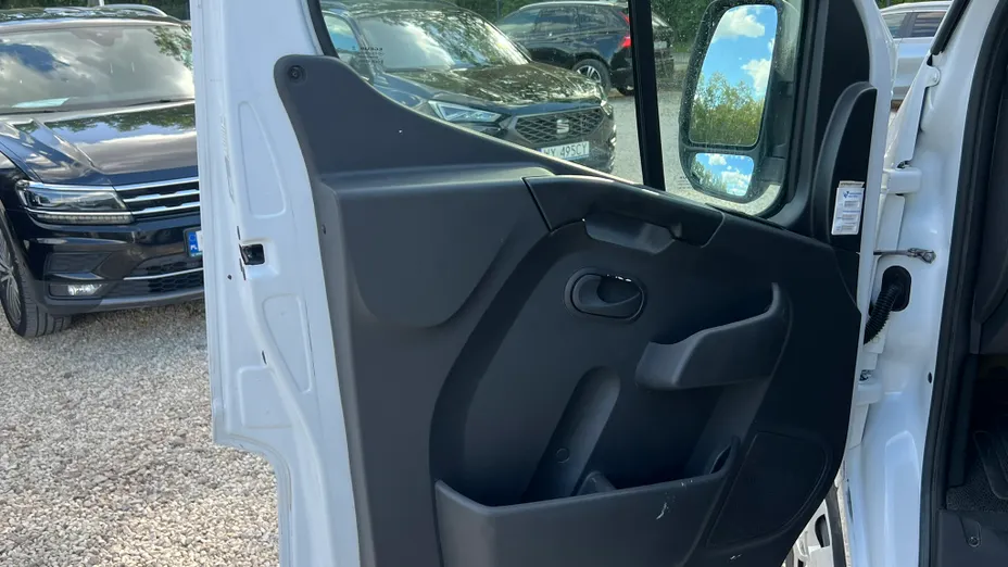 OPEL Movano Movano CDTI L3H2