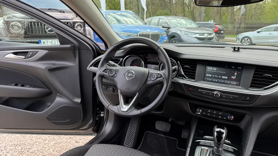 OPEL Insignia Insignia 2.0 CDTI Enjoy S&S