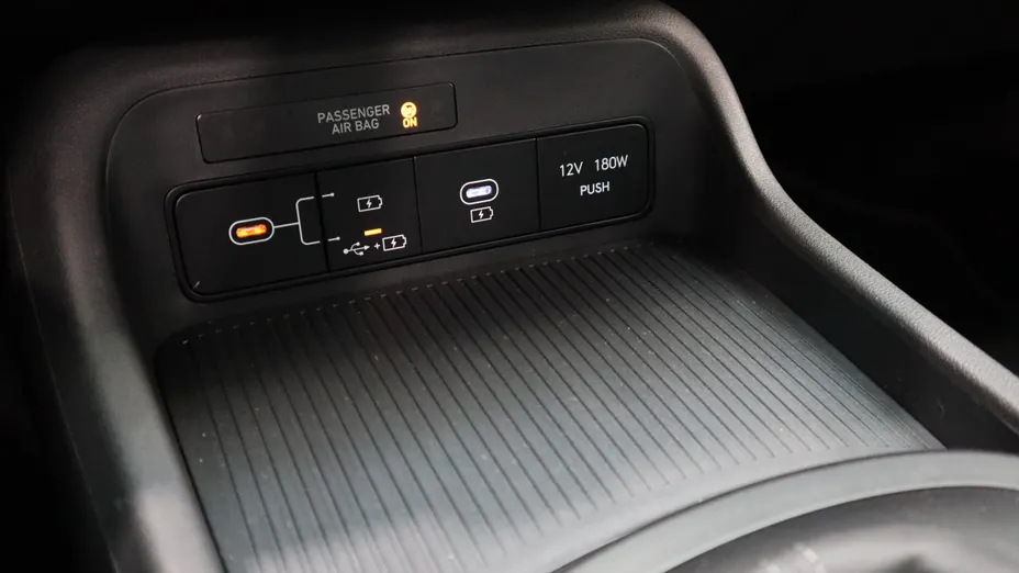 HYUNDAI Kona Kona 1.0 T-GDI Smart Nowy