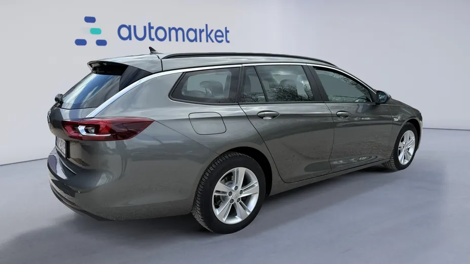 OPEL Insignia Insignia 2.0 CDTI Enjoy S&S