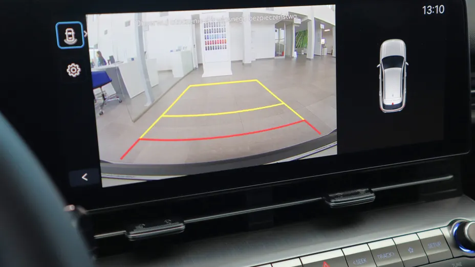 HYUNDAI Kona Kona 1.0 T-GDI Smart Nowy