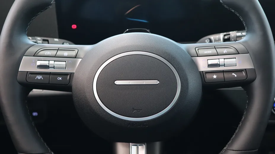 HYUNDAI Kona Kona 1.0 T-GDI Smart Nowy