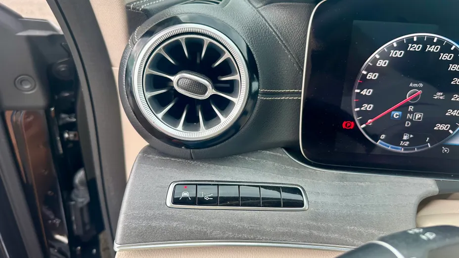 MERCEDES-BENZ CLS CLS 350 AMG