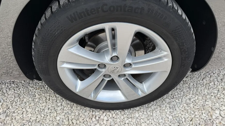 OPEL Insignia Insignia 2.0 CDTI Enjoy S&S