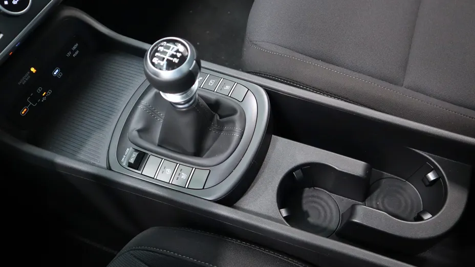 HYUNDAI Kona Kona 1.0 T-GDI Smart Nowy