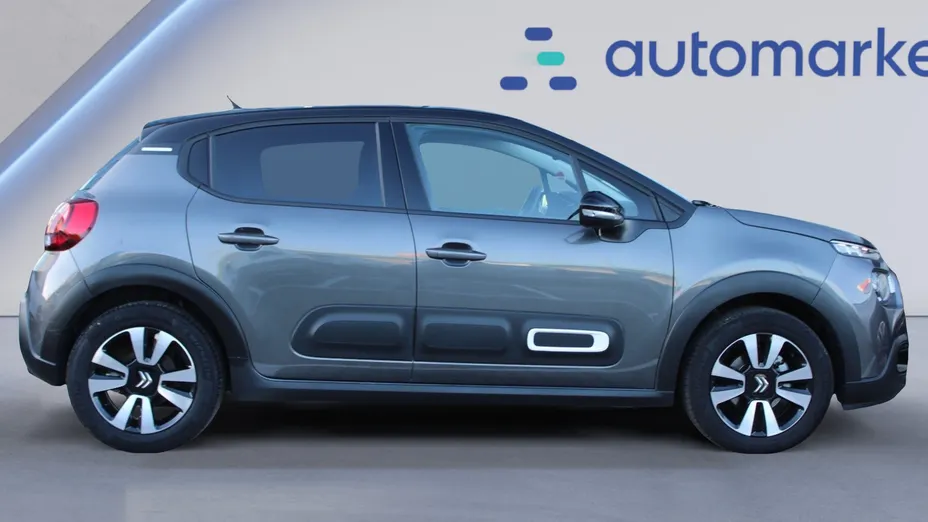 CITROEN C3 C3 1.2 PureTech Shine