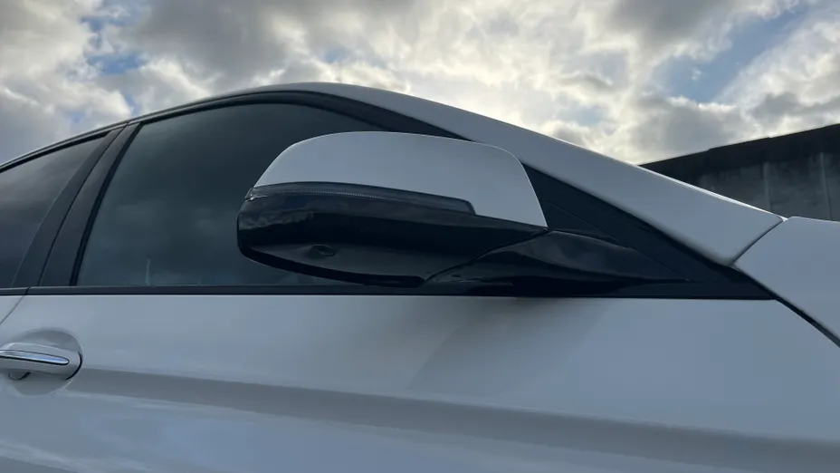 BMW Seria 5 550i xDrive Luxury Line